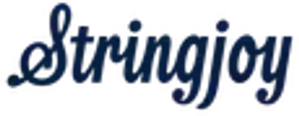 Stringjoy logo