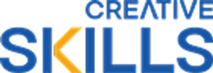 Creative Skills logo